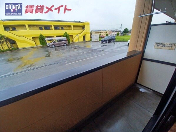 六軒駅 徒歩37分 1階の物件内観写真